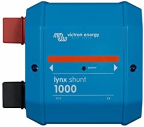 Victron Energy Lynx Shunt IP22 VE.Can 1000 amp