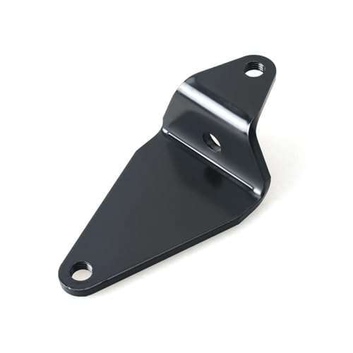 Kit fixation télécommande moteur hors-bord pour réparer le jeu de commande 61N - 3