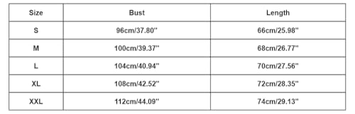 Generisch Camiseta de tirantes para mujer con texto en inglés "Somebody