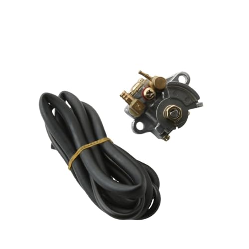 Conjunto de Bomba de Aceite para DNA50 ICE50 50cc 2T 3