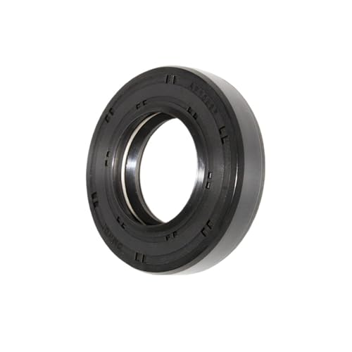 Joint d'étanchéité de roue arrière 25 45 9 mm bague rotative durable
