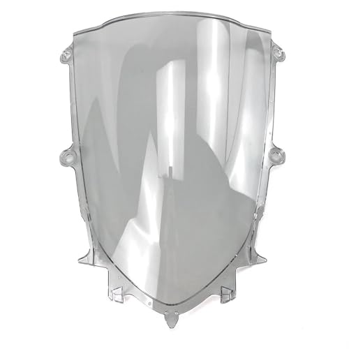 Pare-brise avant moto déflecteur pour YZF R6 2017-2023 et YZF R7