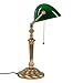 Produktbild Steinhauer De Rio Tischlampe Bronze 39 cm Hoch Einstellbar