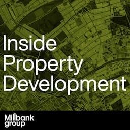 Inside Property Development cover art