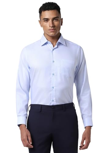Image of Van Heusen Men's Regular Fit Shirt