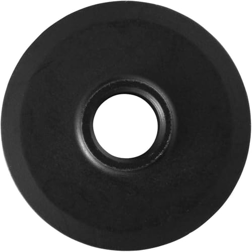 Reed Mfg Cutter Wheel For Plastic Pipe/tubing 3-6Pvc ()