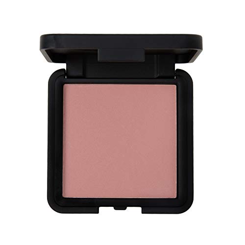 3INA Makeup Cruelty Free Paraben Free Vegan Face Blush 7.5 g - 103 Brown Red