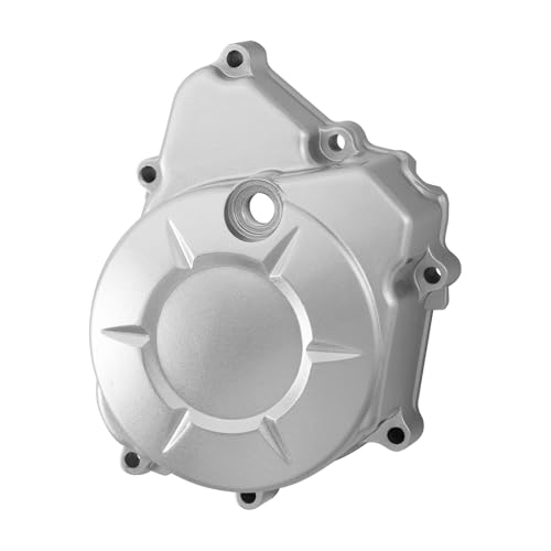 Couvercle de carter stator moteur gauche pour moto Honda CRF110F de 2013 à 2025