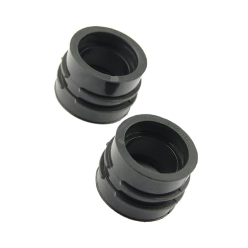 Manchon de carburateur moto anti prise d'air ER5 GPZ500S