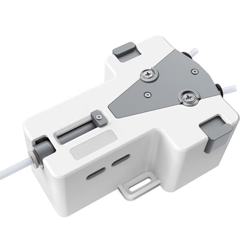 Asixxsix 3D �v�����^�t�B�������g�o�b�t�@�A�����t�B�[�_�����o�b�N�A�b�v�X�v�[�������V�X�e���������g�U��� PLA ABS PETG PA �A3D �v�����^�A�N�Z�T���ƌ݊������� (A1�����A1 MINI�ƌ݊���)