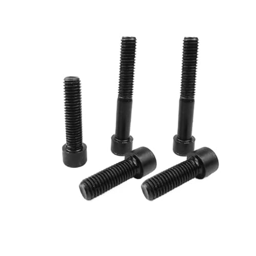 M10 M12 M14 �O���[�h8.8 �����x���Y�f�|�Z�p���t���{���g �t��/�n�[�t�X���b�h(M10x110mm-5pcs(Half))