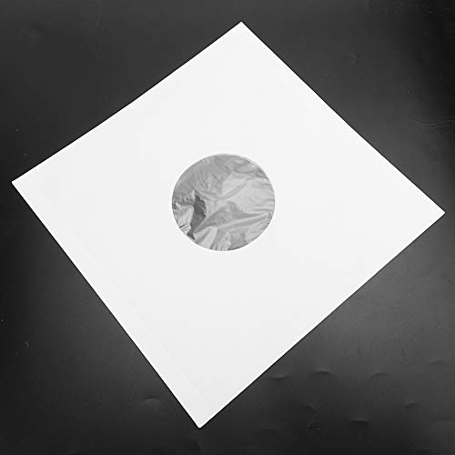 Étui pour disque vinyle, sac pour disque vinyle simple et exquis, robuste et durable avec une finition soignée pour étui… - Les Beatles, Paul McCartney, John Lennon, RIngo Starr, George Harrison Étui pour disque vinyle, sac pour disque vinyle simple et exquis, robuste et durable avec une finition soignée pour étui… – Image 5