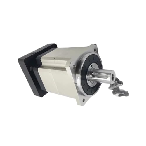 Réducteur planétaire hélicoïdal PLG060 Nema 23 pour servomoteur 11mm
