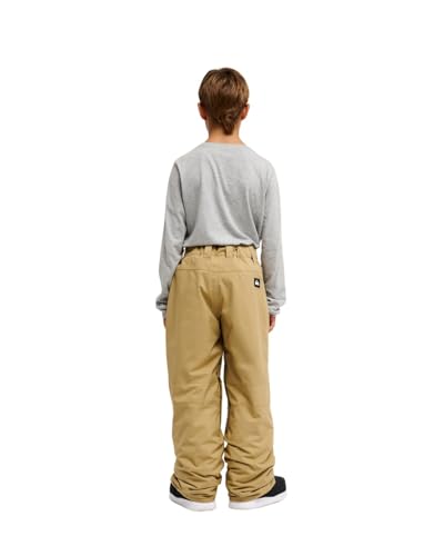 Pantalon enfant Quiksilver Estate 10K - vue 4