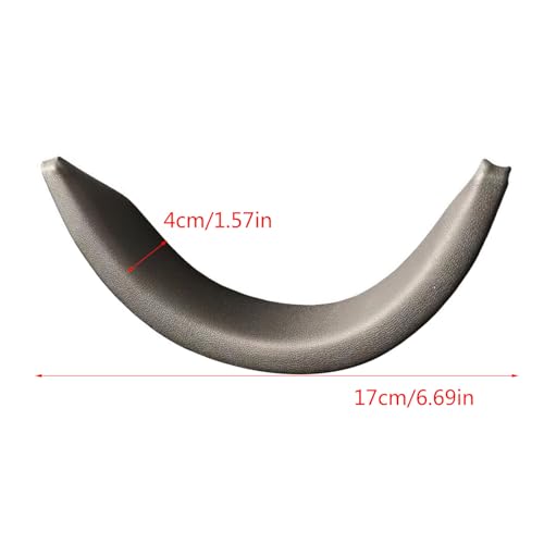 Repuesto de Diadema para Auriculares Over-Ear 600 610 810 910 miniatura 4