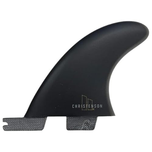 FCS2 CHRISTENSON PG QUAD REAR FINS / GtV[GX2 NXe\ NAbhA tB T[tB V[g T[t{[h L(FCCL-PG01-LG-RS-R)