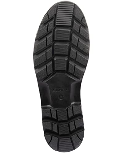 Le Chameau Gummistiefel Country Cross Vert Chameau 43