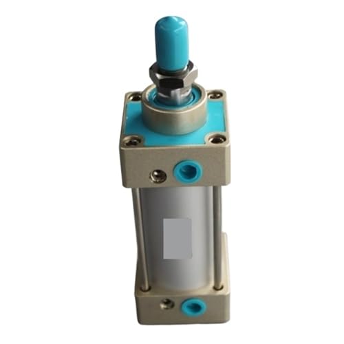 Cilindro universal TGC50*100 de funcionamiento suave y preciso 2