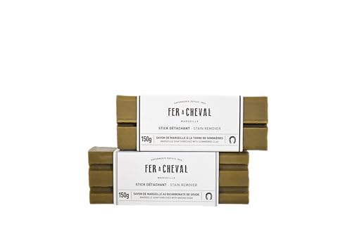 Stick détachant TERRE DE SOMMIERES Stick 150g