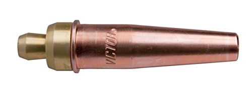 ESAB Cutting Tip, 0-MTH-P, Propylene