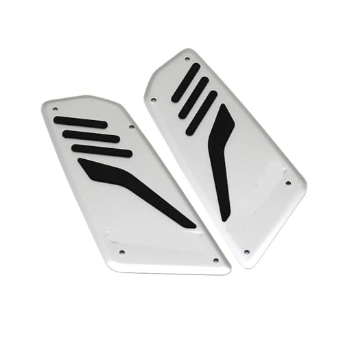Repose-Pieds pour Moto TMAX560 Confort Urbain et Duo T-max560 2019-2021