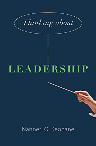 Thinking About Leadership view 2