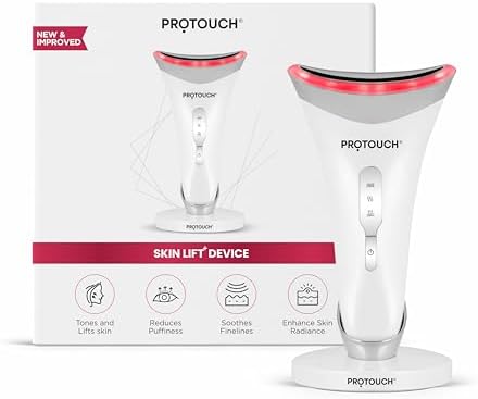PROTOUCH Wrinkle and Anti Ageing Devices