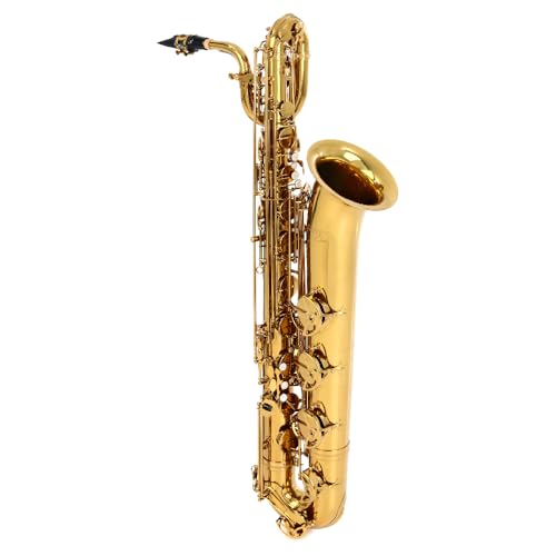 BetterSax Classic Baritone Saxophone