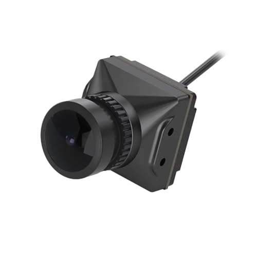 Sensor Pro �J���� 32G �����X�g���[�W �W���C���t���[ V2 HD VTX �L�b�g�ƌ݊��� 1080P/60fps 160° FOV 1/1.8 �C���` Starvis �U(Avatar Pro Camera)