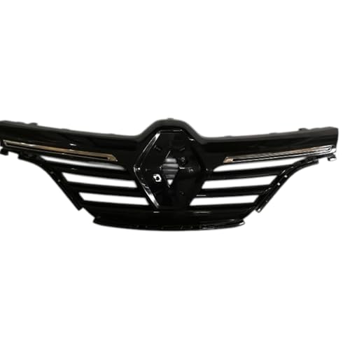 Grille de calandre pour Megane IV calandre pare-chocs avant auto