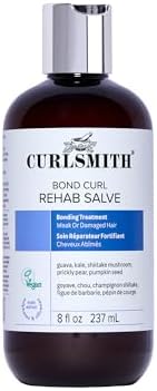 Bond Curl Rehab Salve