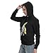 Funny Womens Hoodies Black Anime Hooded Sweatshirts Casual Comfy Bananas Graphic Pullover Hoodies for Women Teen