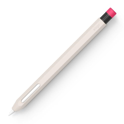 elago Case for Apple Pencil Pro & Apple Pencil 2nd Generation | with Magnetic Charging Double Tap Squeeze Haptic [Mint] product thumbnail 17