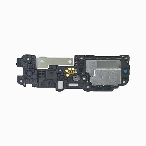 SECRETIGER Loud Speaker Ringer Ringtone Buzzer Replacement for Samsung Galaxy S22+ 5G SM-S906 - Premium Quality and Crystal Clear Sound