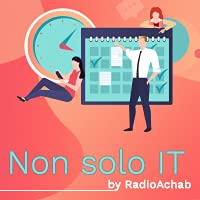 Non solo IT - Addio, RadioAchab