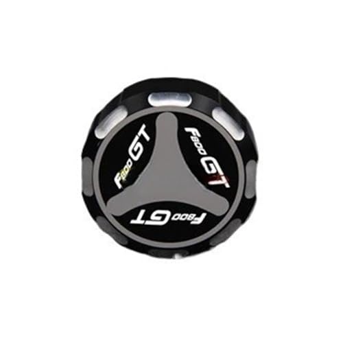 Accessoires de moto F800GT pour rouler serein au quotidien