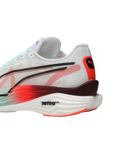 Image of Puma Womens Deviate NitroElite 3 Hy WNS Running Shoe