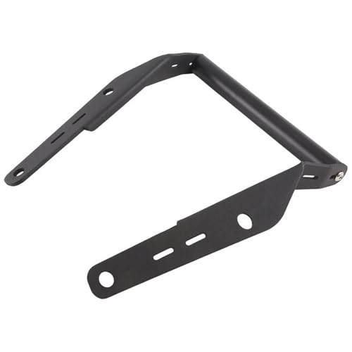 Support téléphone moto VOGE SR250GT avec socle de charge pour navigation GPS