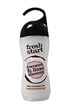 Xpel Fresh Start Shower Gel Coconut & Lime Hook, 400ml