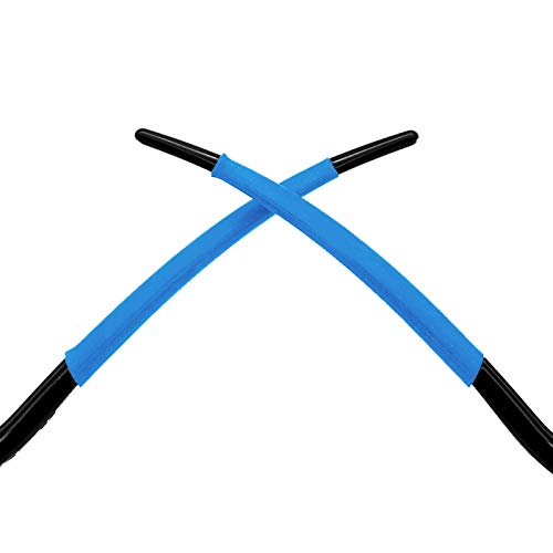 Image of Replacement Ear Socks for Oakley M Frame Heater /Sweep /Hybrid /Strike
