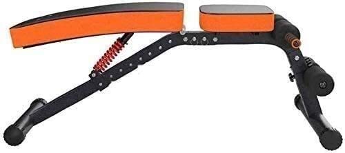 SDVantage Adjustable Weight Bench Features