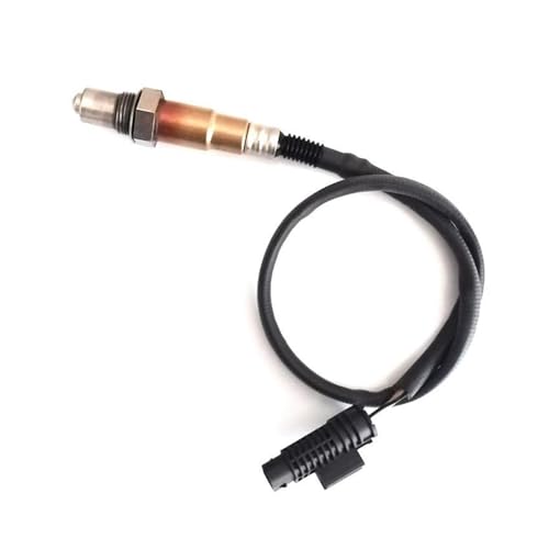 Capteur 0258027103 solution contre surconsommation et voyant moteur - 2