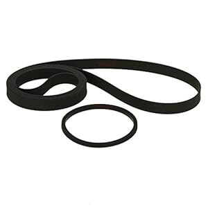 THAKKER SL-L 20 Riemen-Set Antriebsriemen