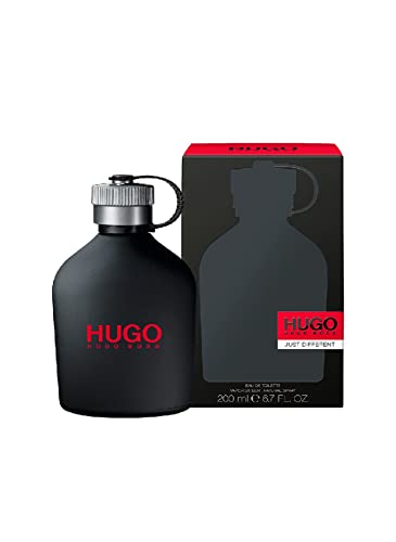 Hugo Boss Just Different Eau de Toilette 200ml