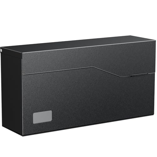 Encuentra buzones casas modernas marca uniclife, en la categoría de buzones. Buzones casas modernas Marca Uniclife 3