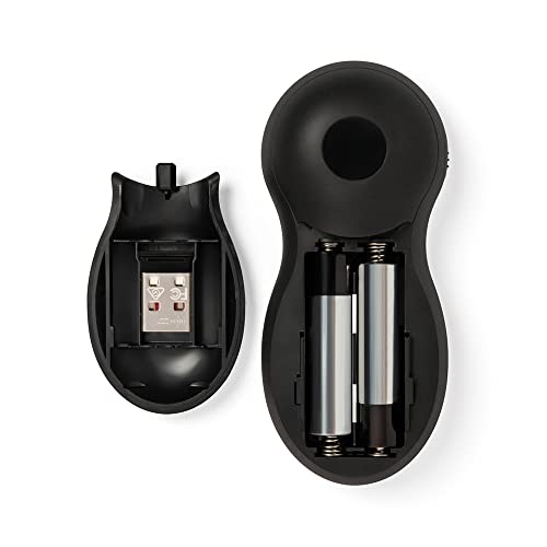 Kensington Wireless Presenter - Presentation Remote (K33271WW), Black by Kensington - Image 8