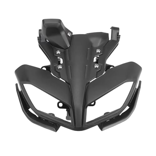 Phare de moto étanche MT-09 feu de signalement DRL 110W optique