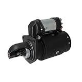 Starter - Delco Style DD (6148) fits International 414 420 fits Bobcat 220 443 453 542B 543 543B