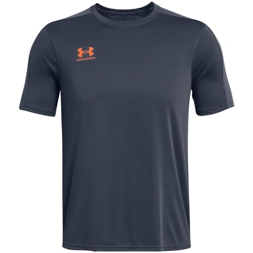 Image of Under Armour Men's Ua Challenger Training Top Short-Sleeved