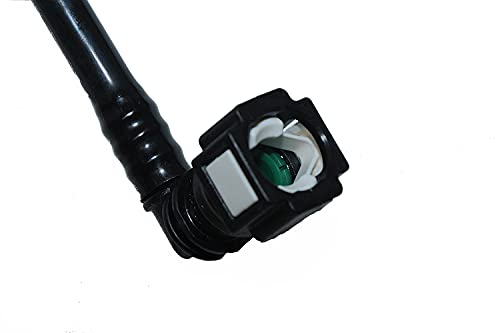 Gm Genuine Parts Mu2145 Fuel Pump And Level Sensor Module #TOP3